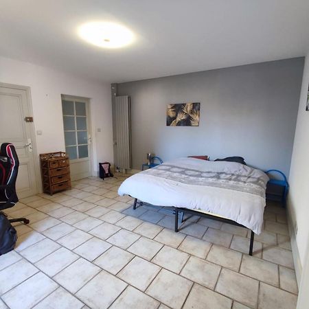 Maison Avec Piscine Et Jardin Proche Mer, La Rochelle Ла-Рошель Экстерьер фото