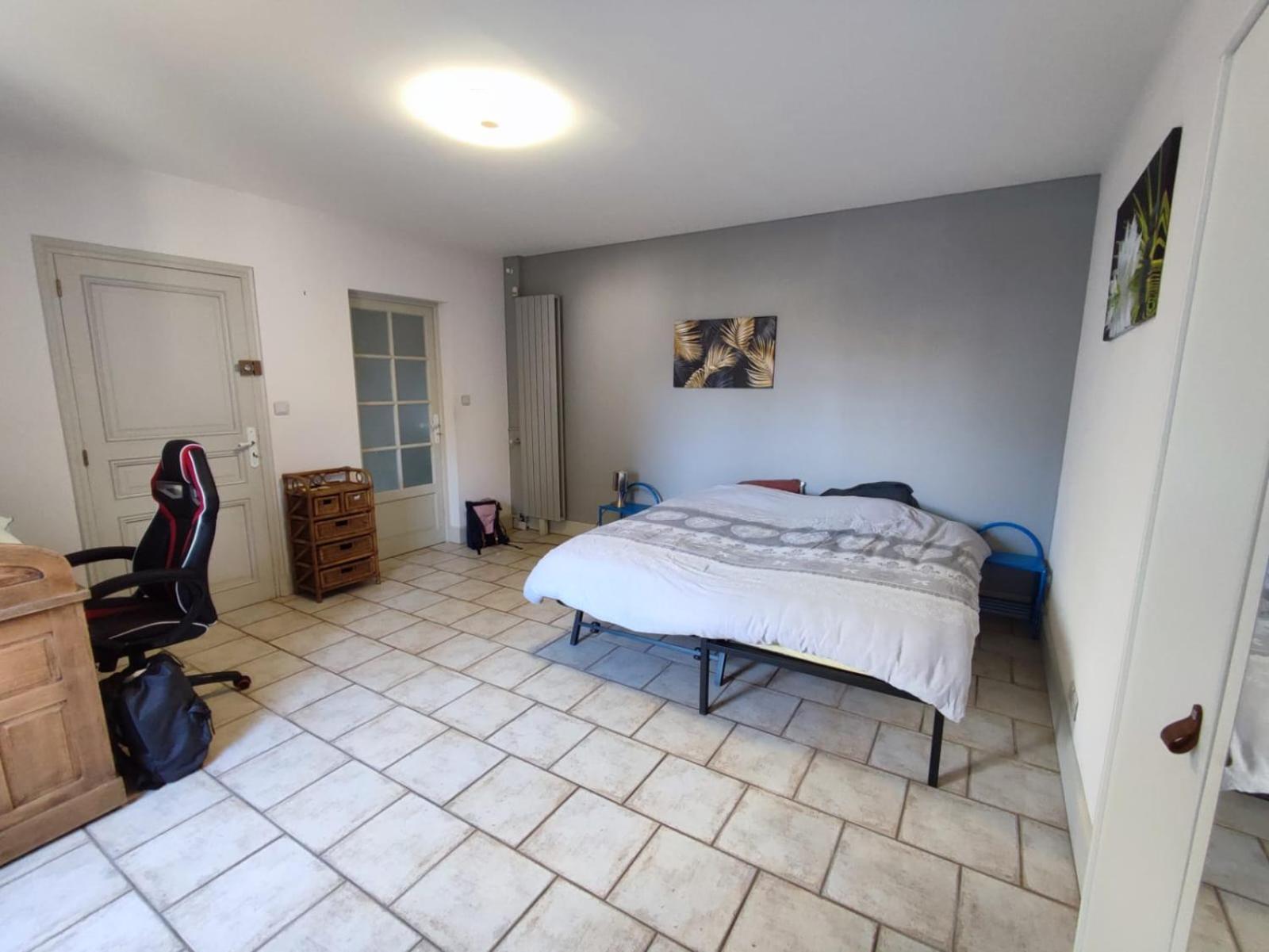 Maison Avec Piscine Et Jardin Proche Mer, La Rochelle Ла-Рошель Экстерьер фото